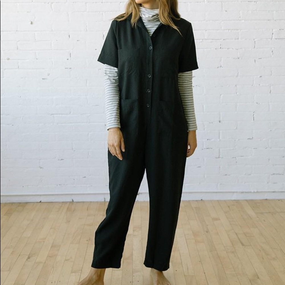Tradlands Finn Jumpsuit